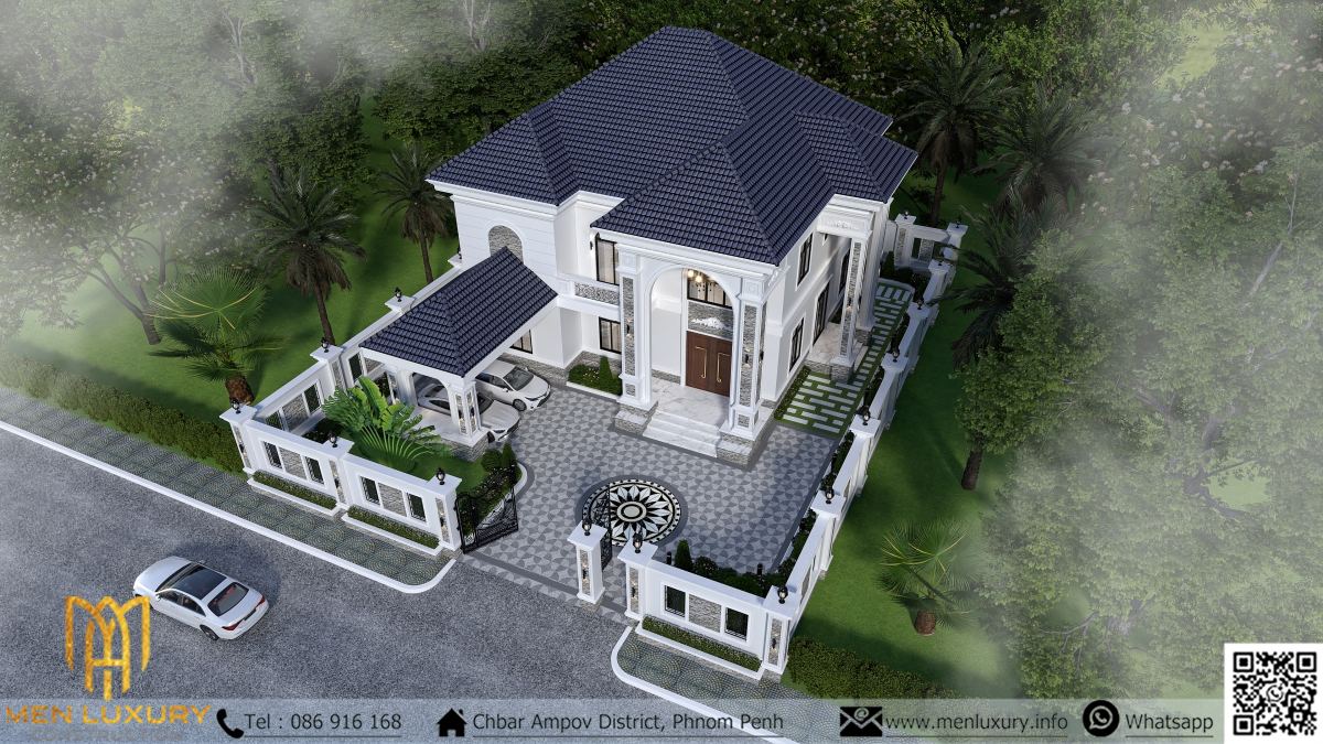 VILLA 079
