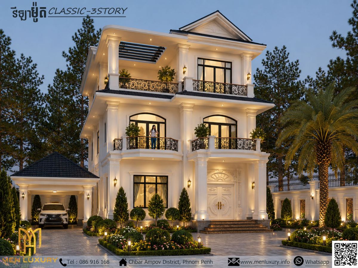 VILLA 046