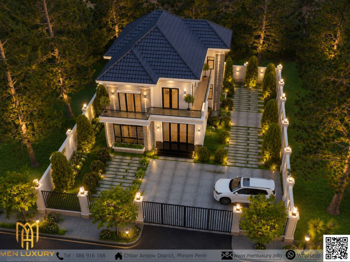 VILLA J