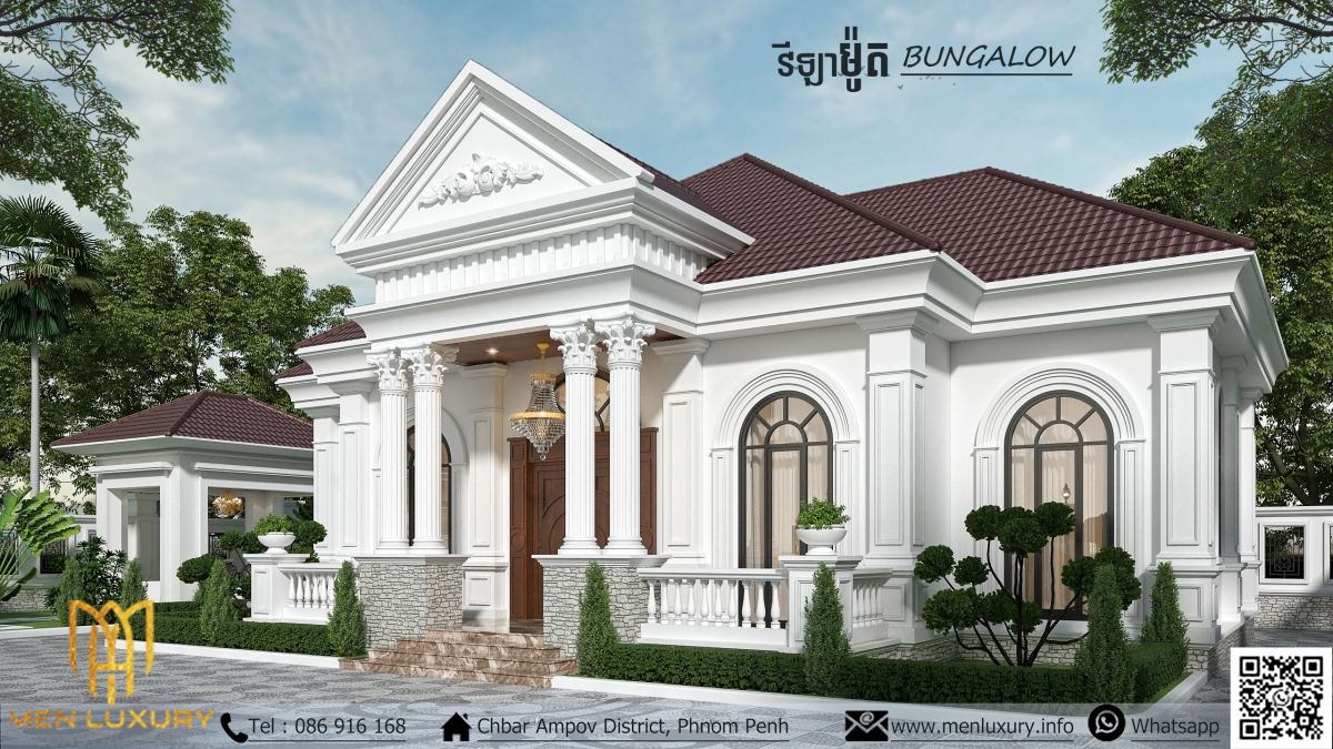 VILLA 215