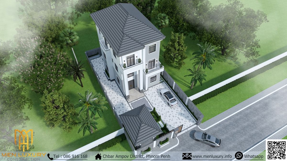 VILLA 175