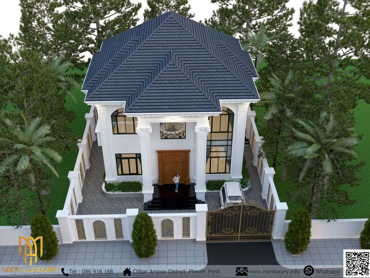 VILLA 062