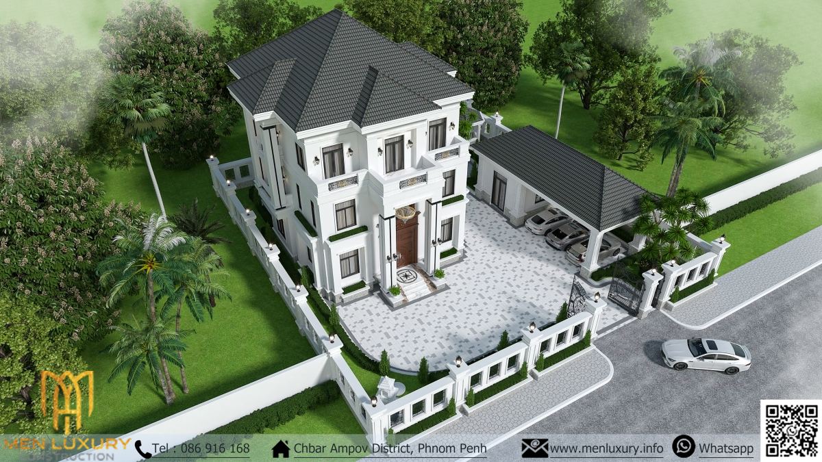 VILLA 172