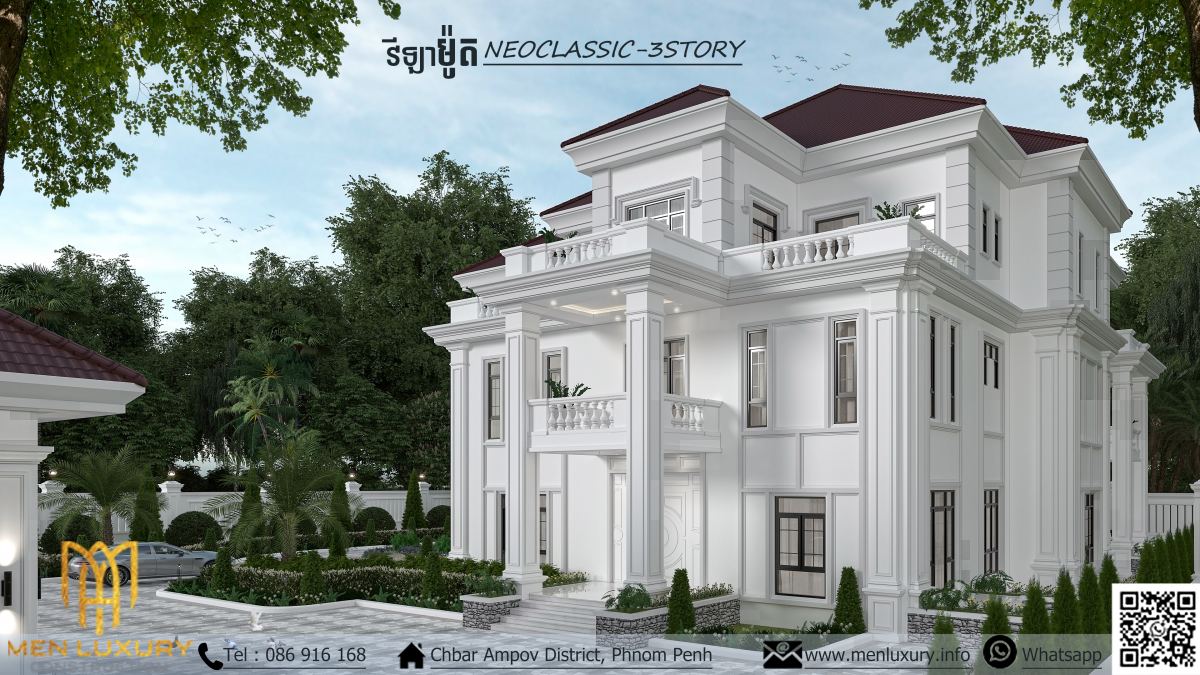 VILLA 160