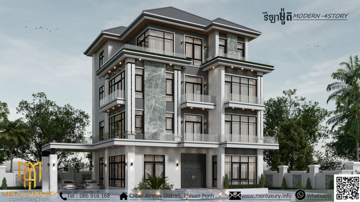 villa 241