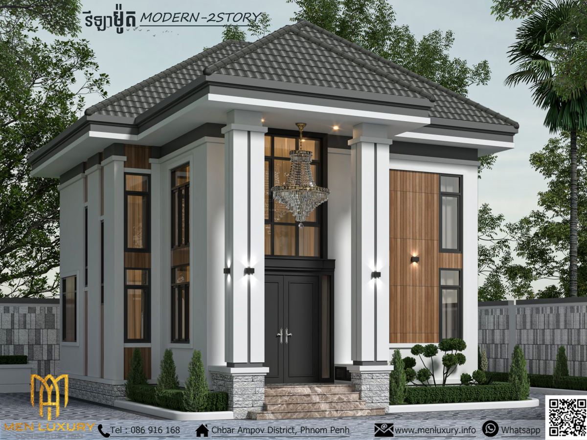 VILLA 294