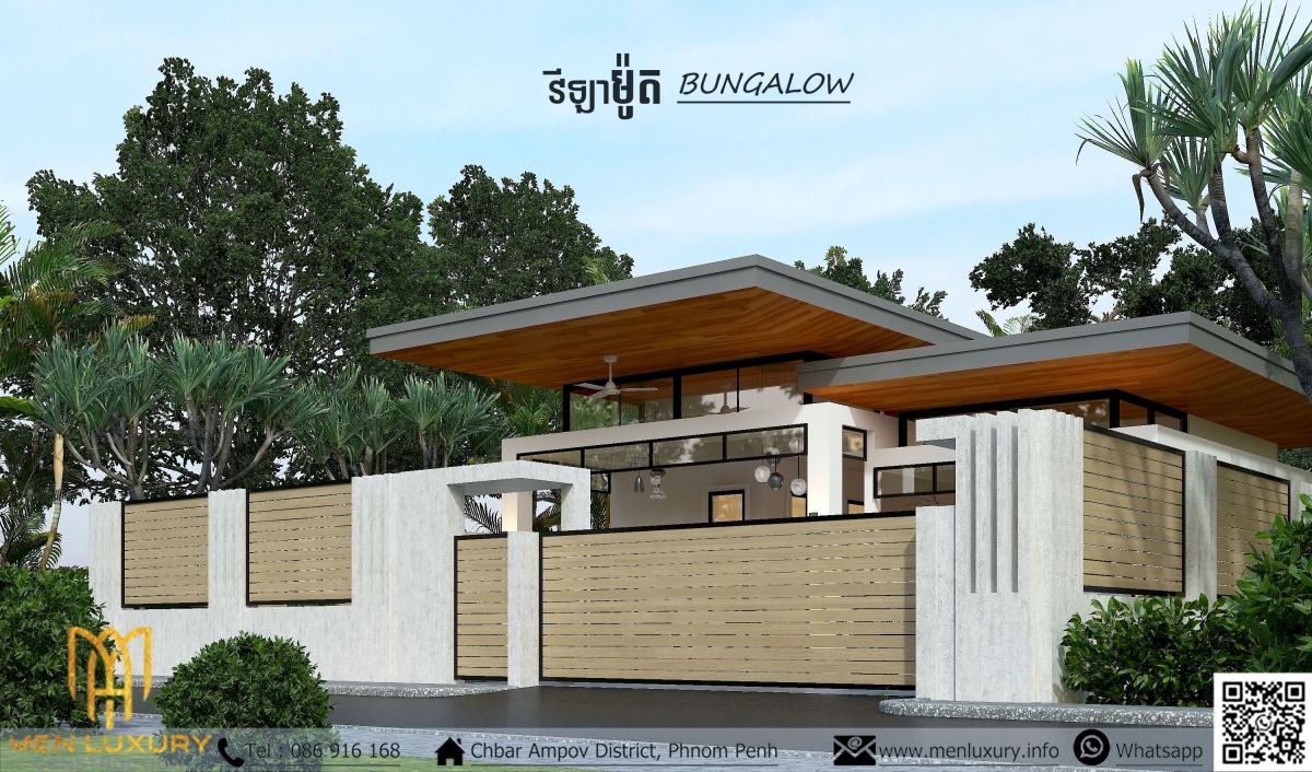 VILLA 054