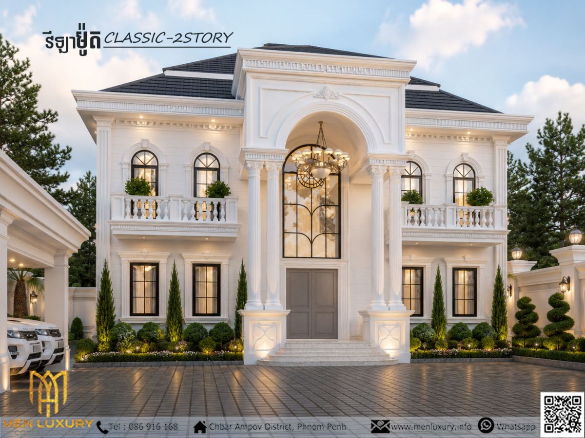 VILLA 039