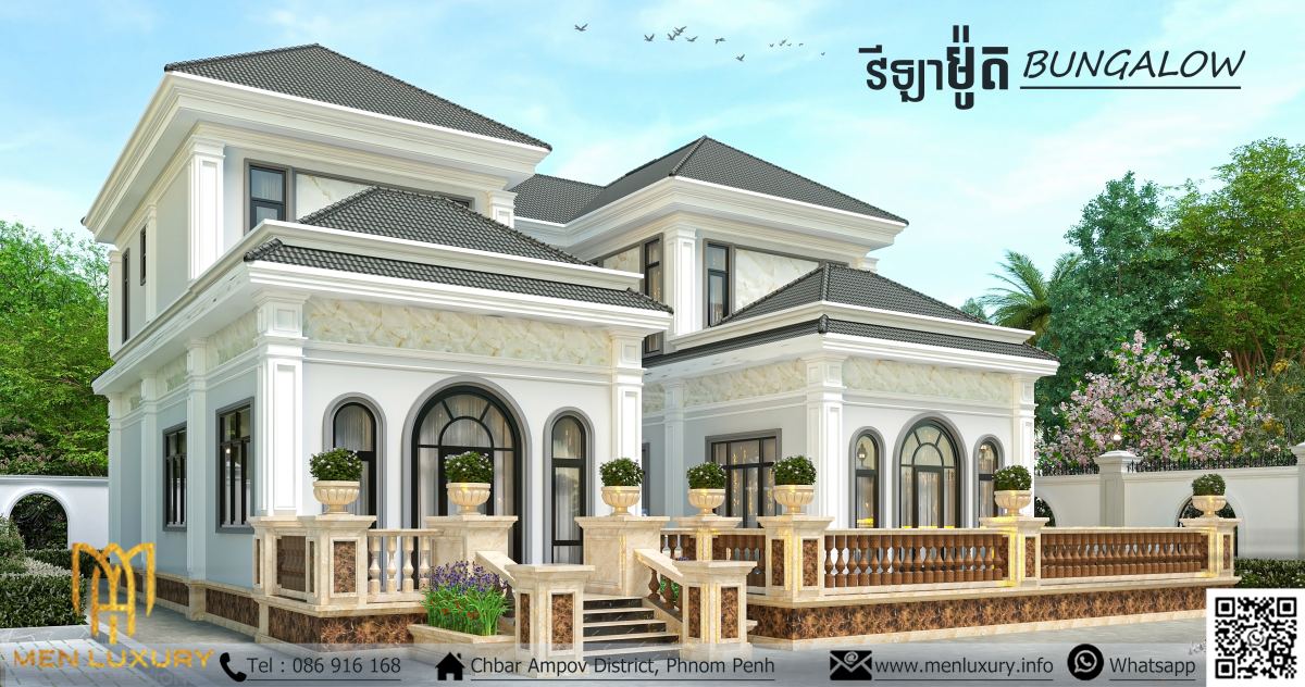 VILLA 271