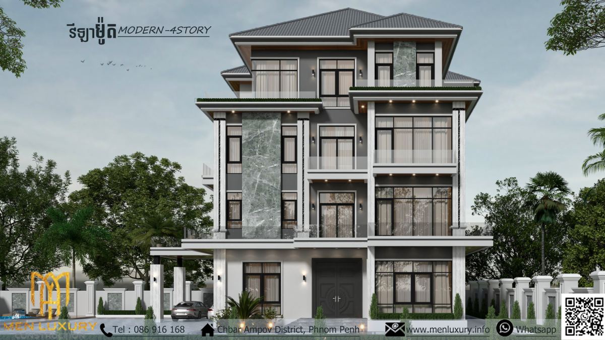 villa 241