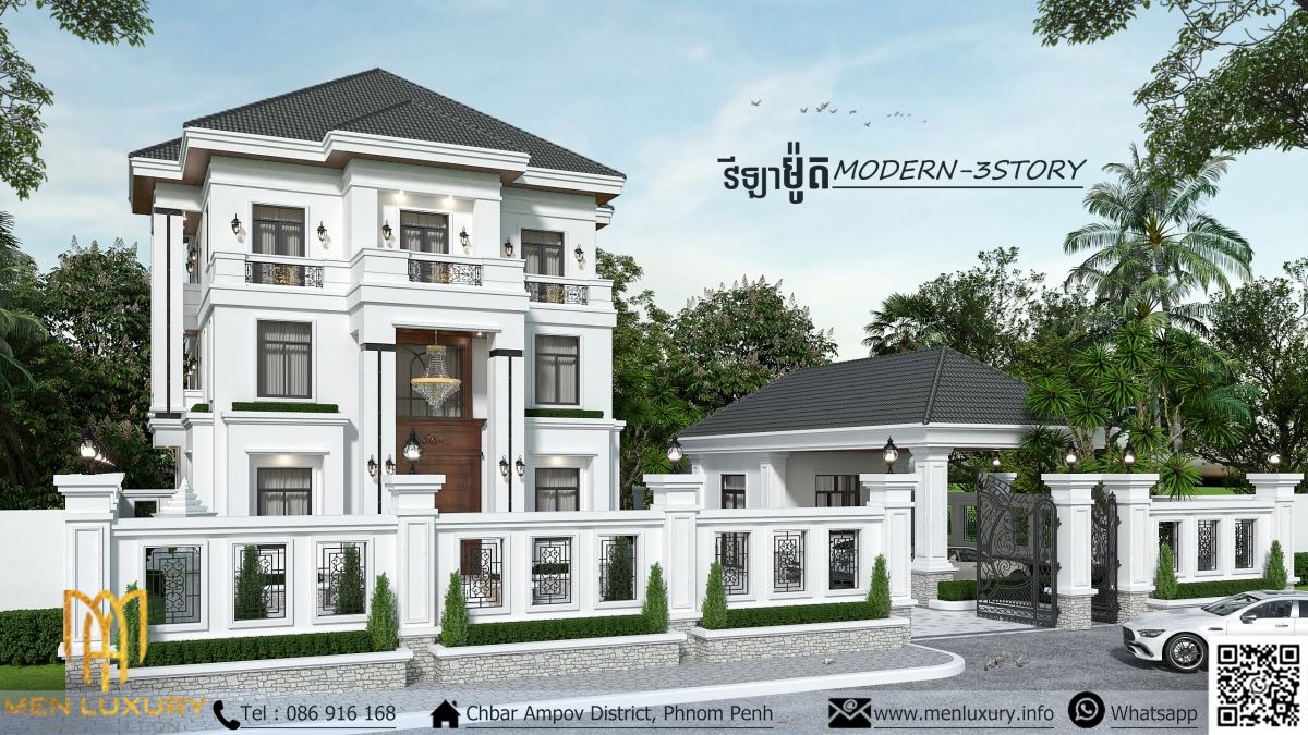 VILLA 172