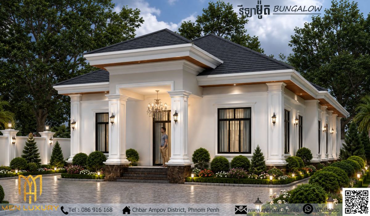 VILLA 049