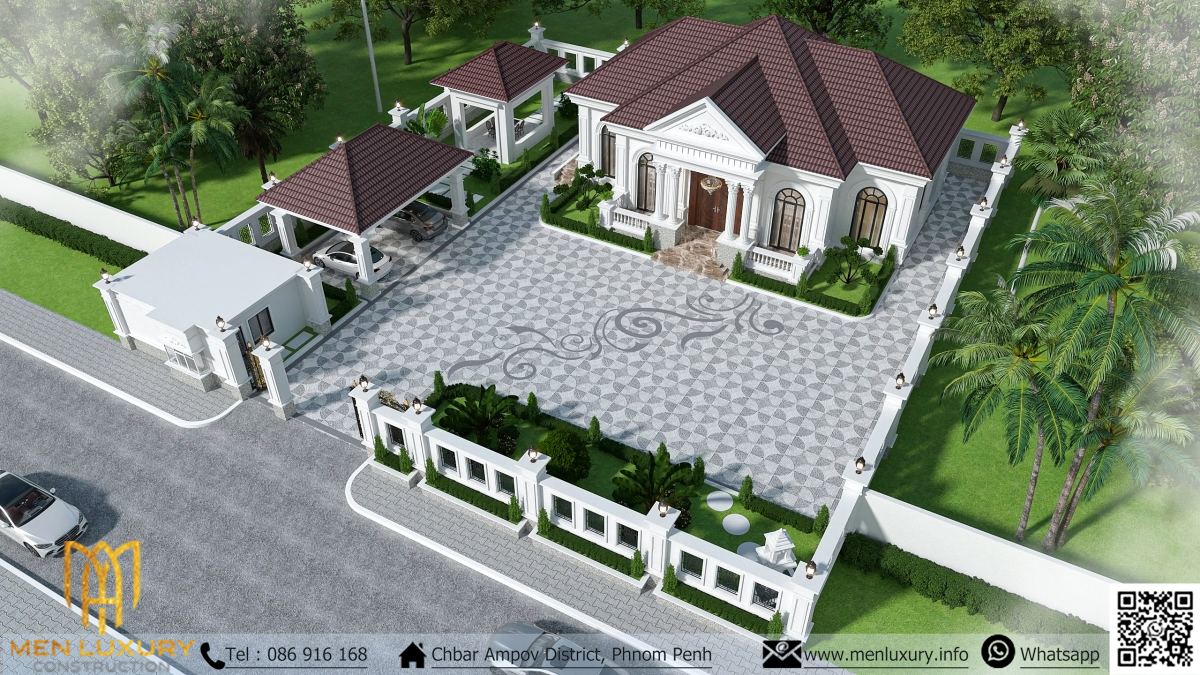 VILLA 215