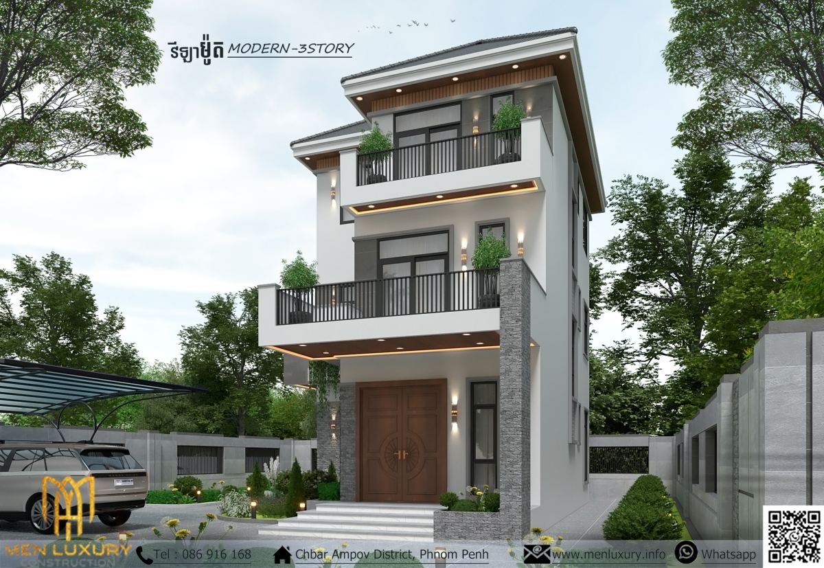 VILLA 276