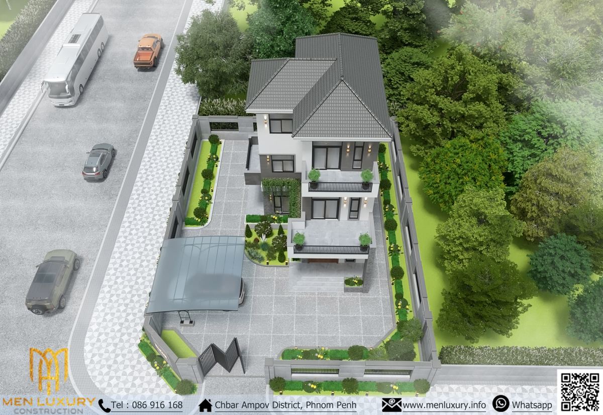 VILLA 276
