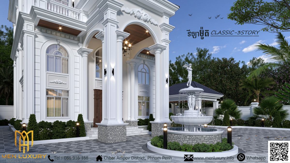 VILLA 089