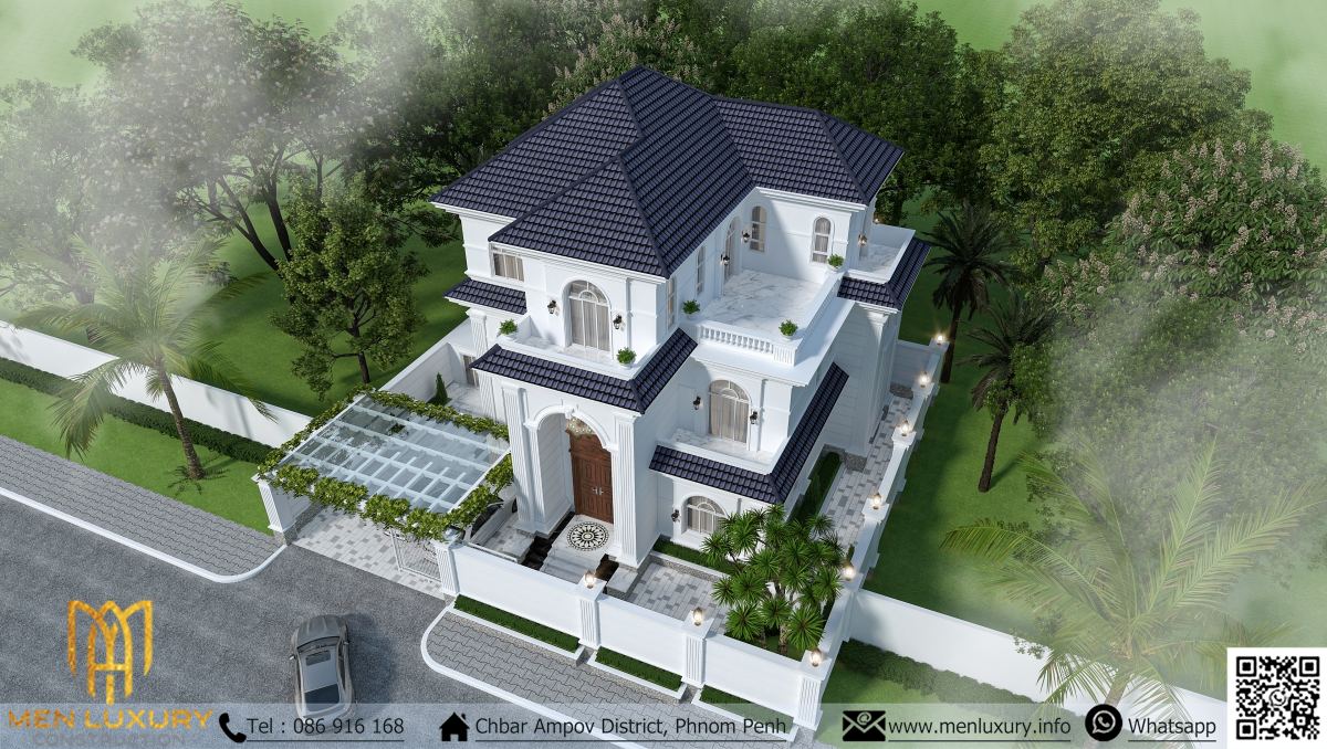 VILLA 226