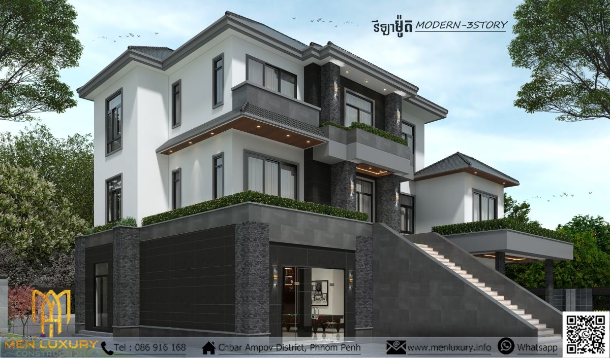 VILLA 297