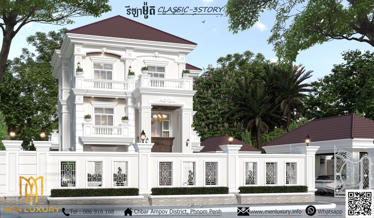 VILLA 097