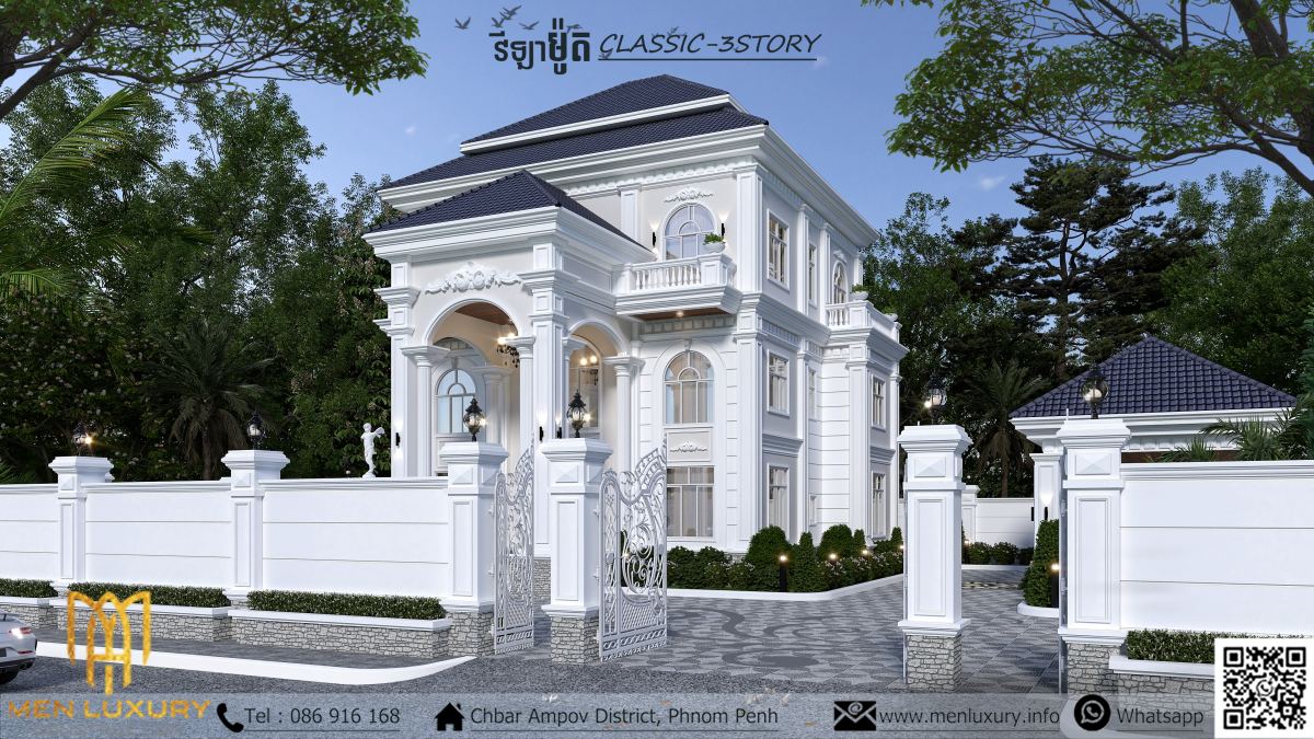 VILLA 089