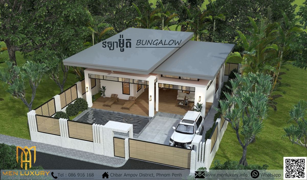 VILLA 054