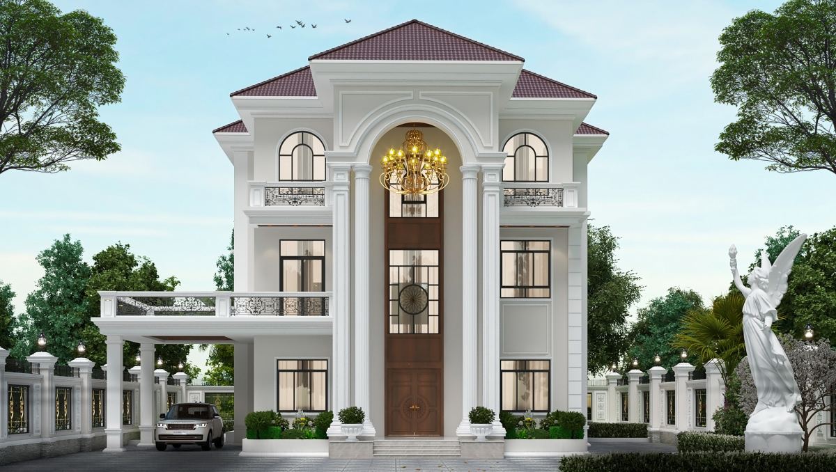 VILLA 280