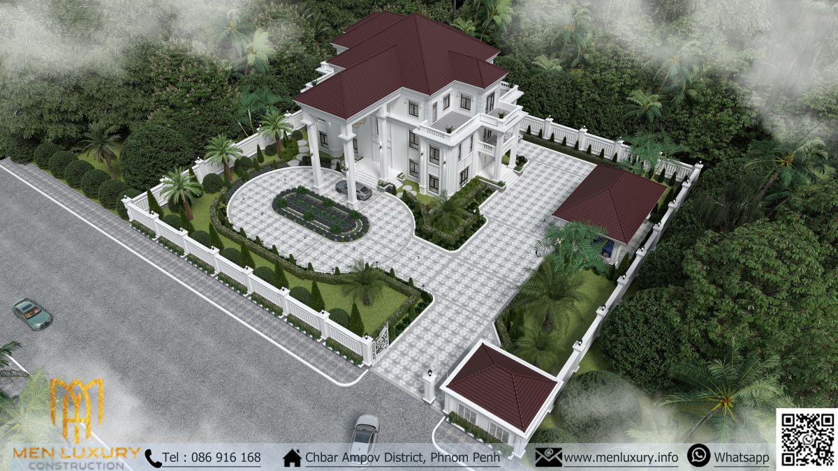 VILLA 160