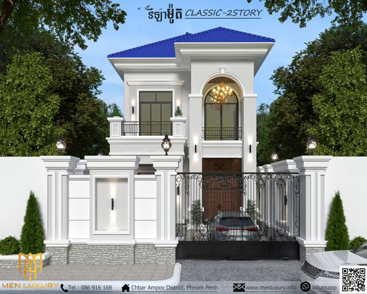 VILLA 118