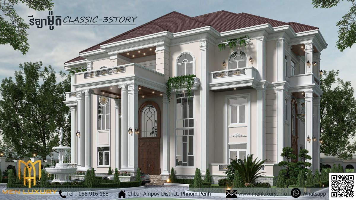 VILLA 301