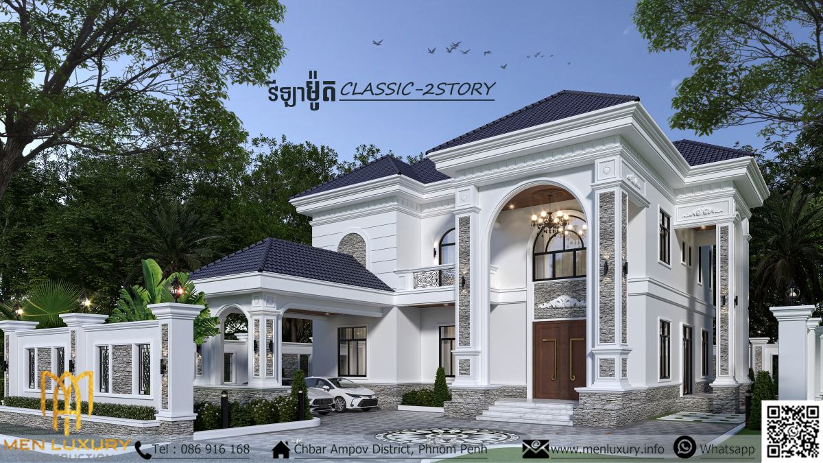 VILLA 079