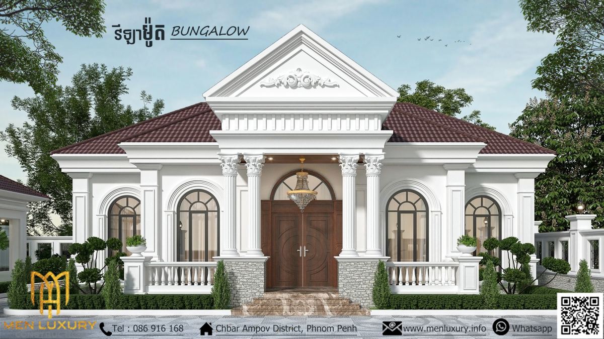 VILLA 215