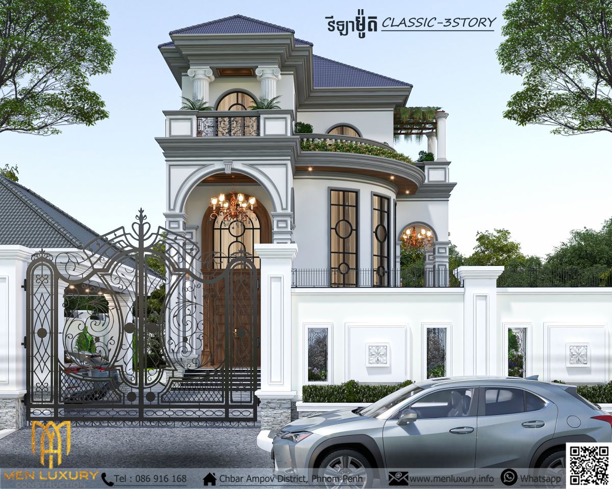 VILLA 282