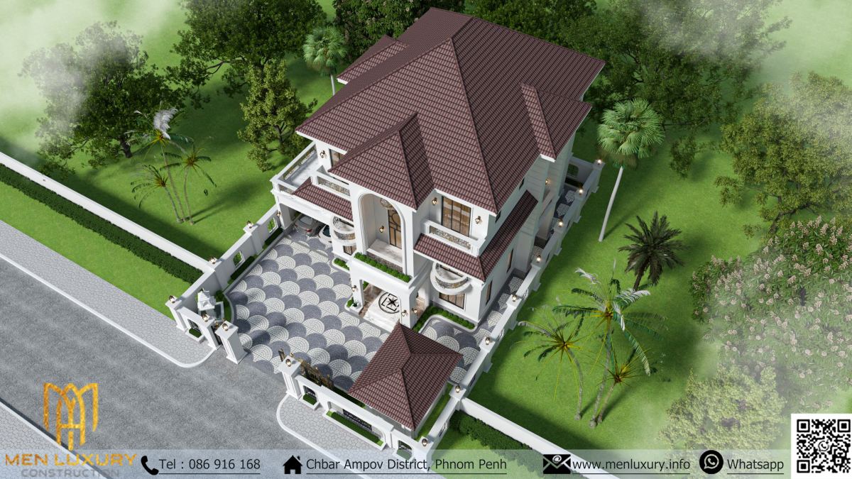 VILLA 224