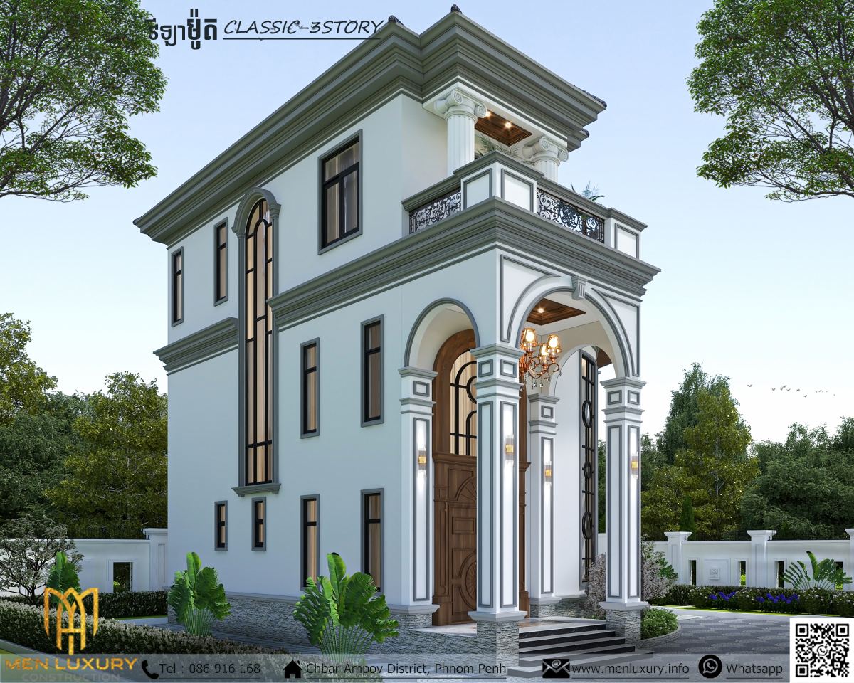 VILLA 282