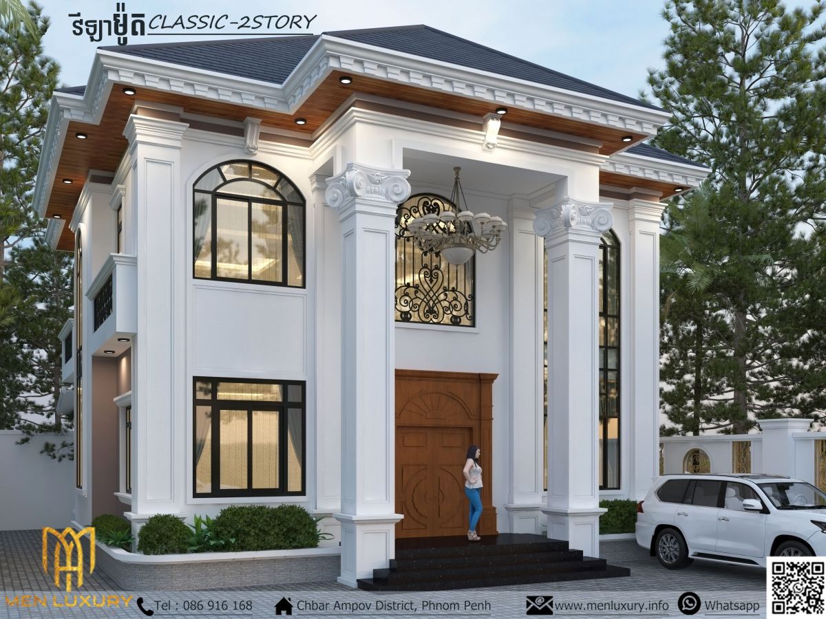 VILLA 062