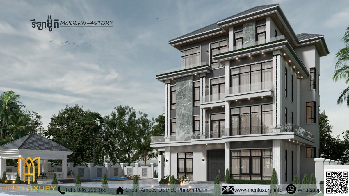 villa 241