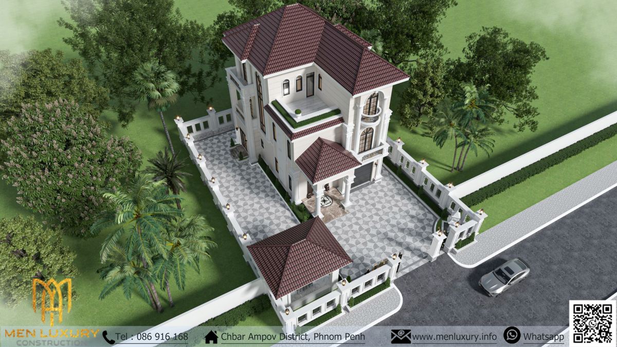 VILLA 278