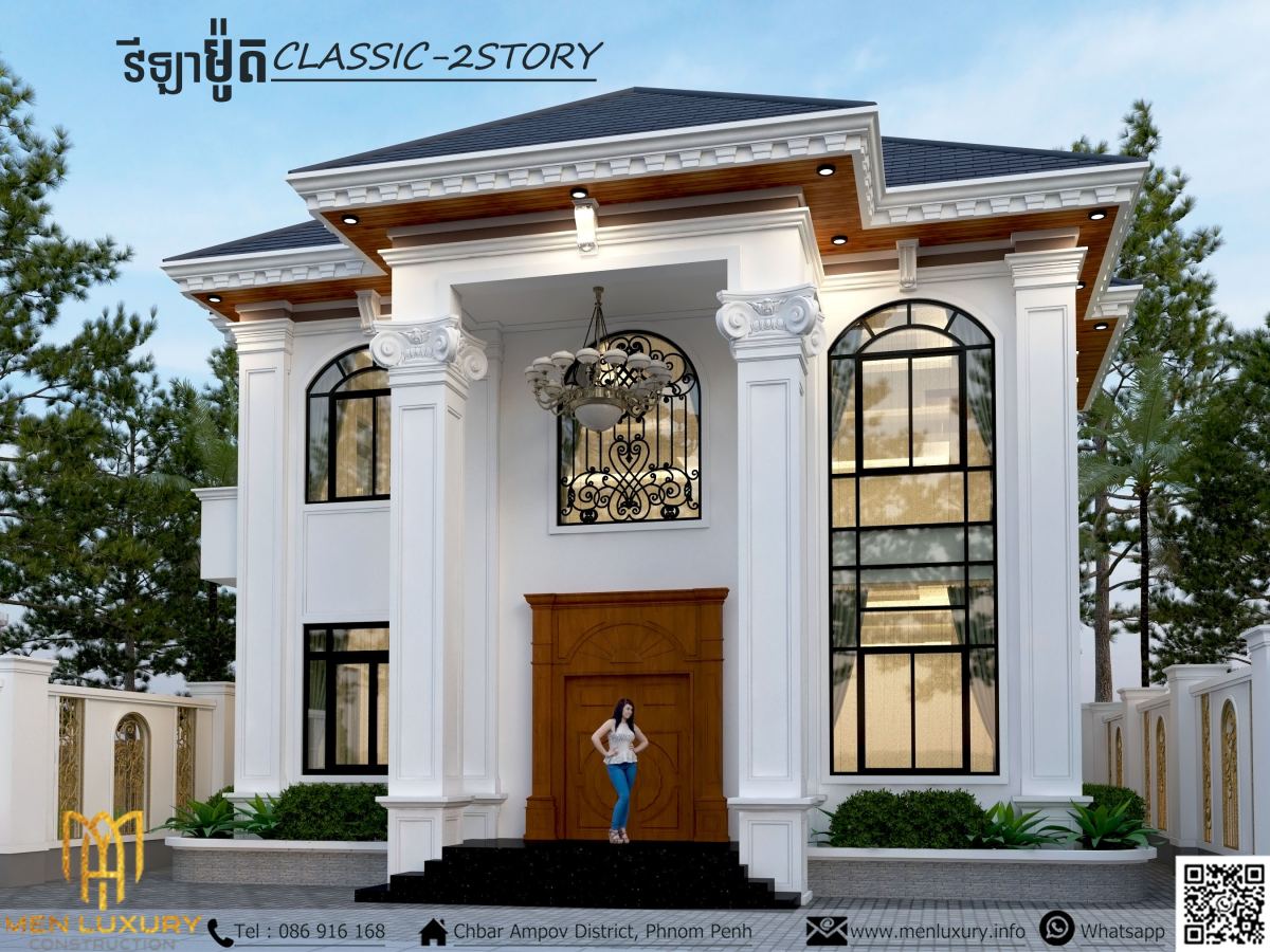 VILLA 062