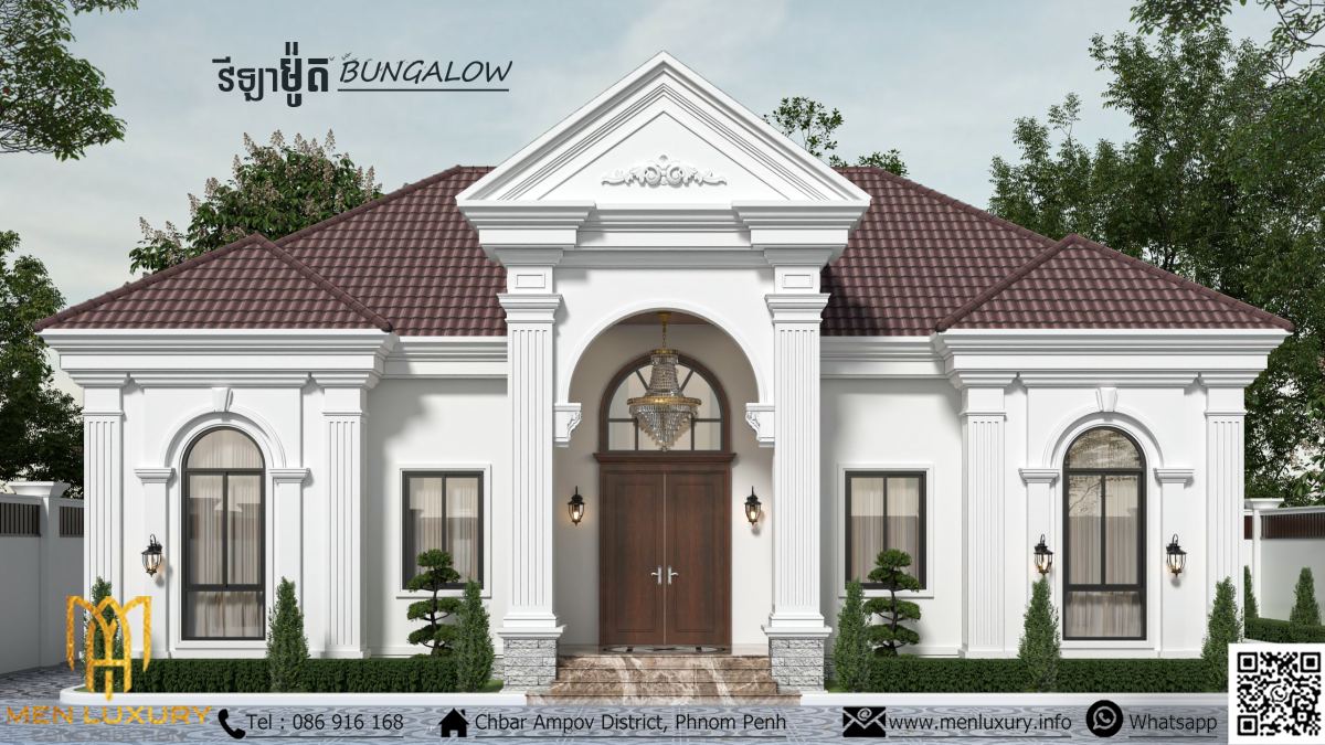 VILLA 295