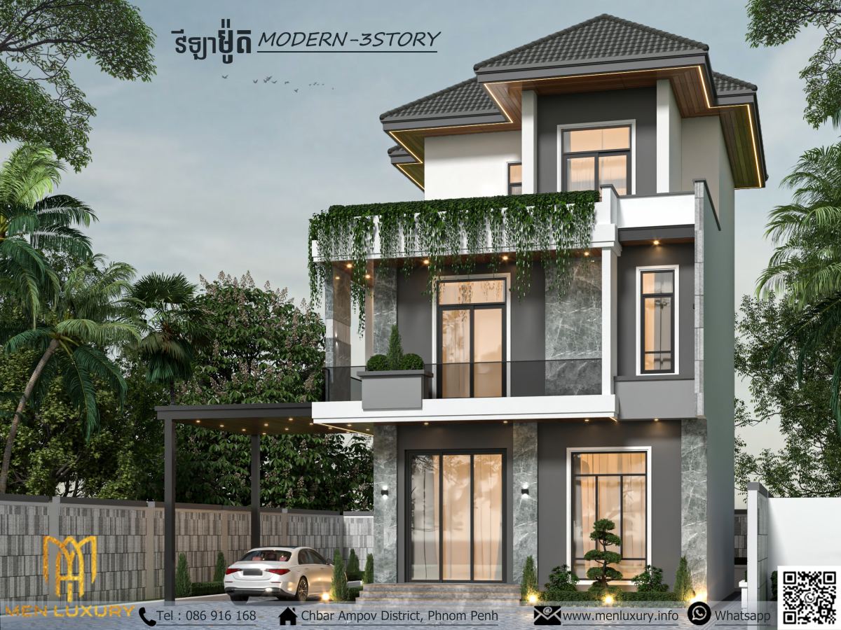 VILLA 304