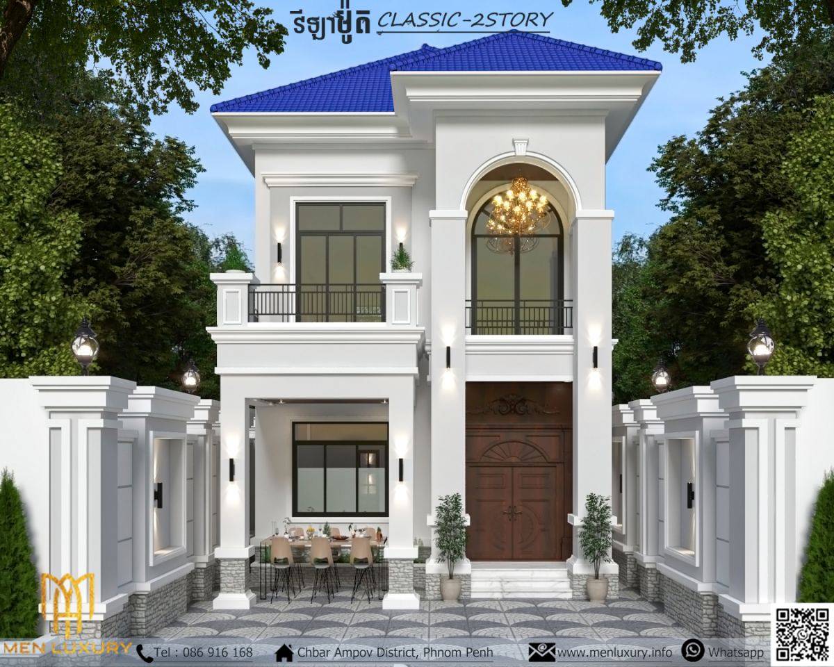 VILLA 118
