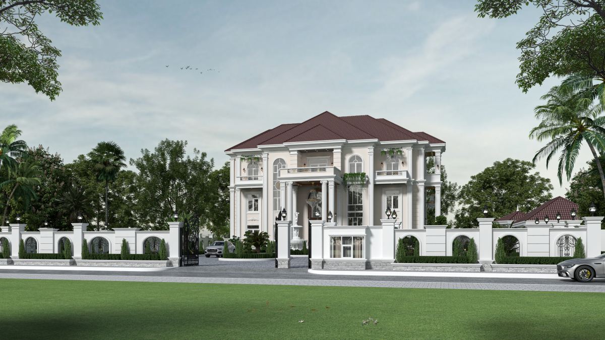 VILLA 301