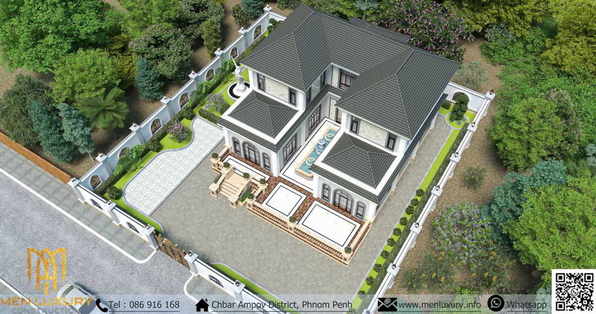 VILLA 271