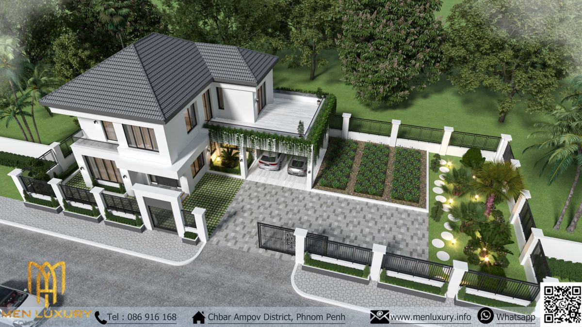 villa 238