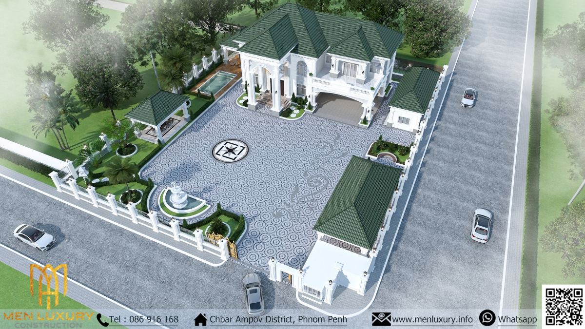 VILLA 177
