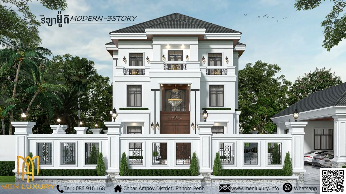 VILLA 172