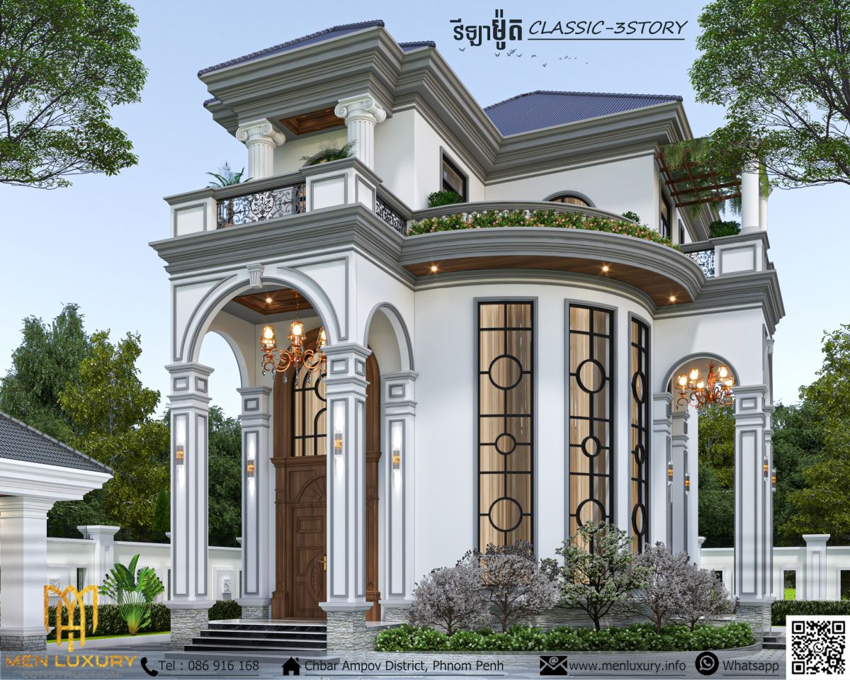 VILLA 282