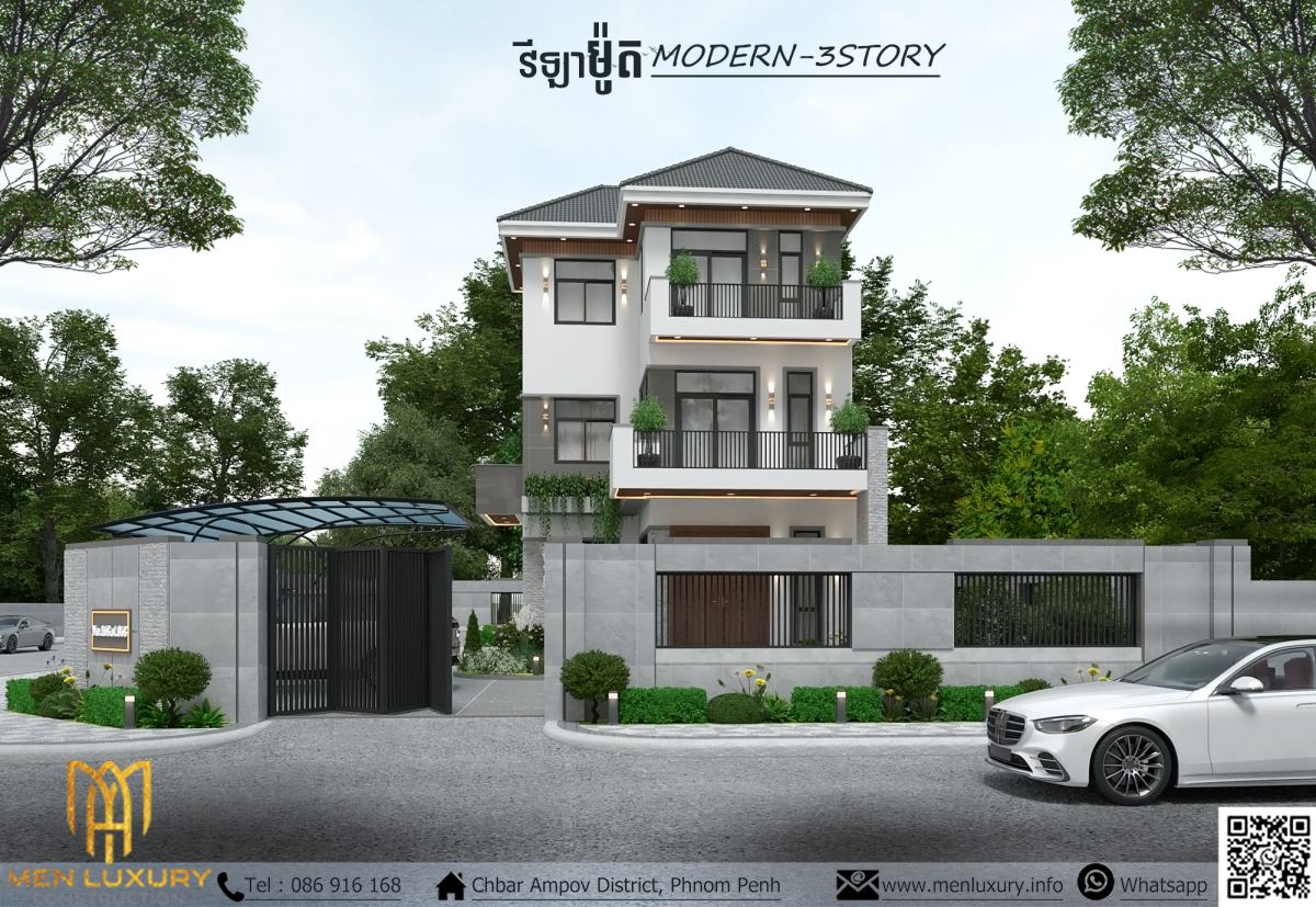 VILLA 276