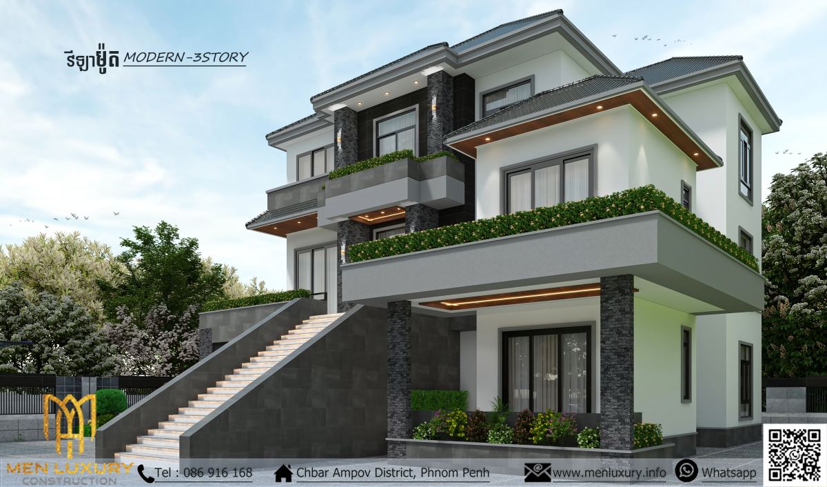 VILLA 297