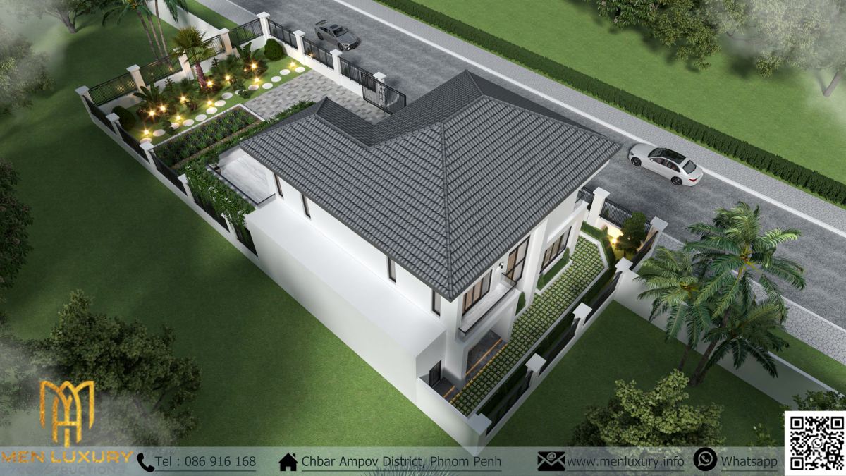 villa 238